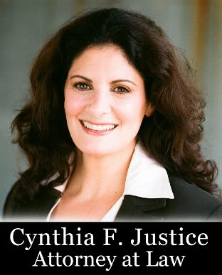 Cynthia F Justice Personal Injury Attorney